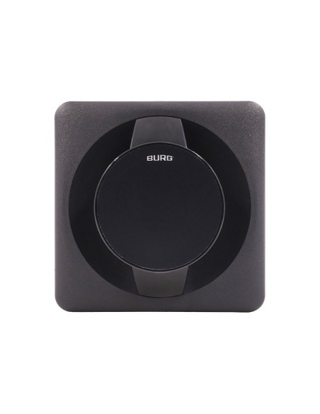 Fechadura inteligente com RFID