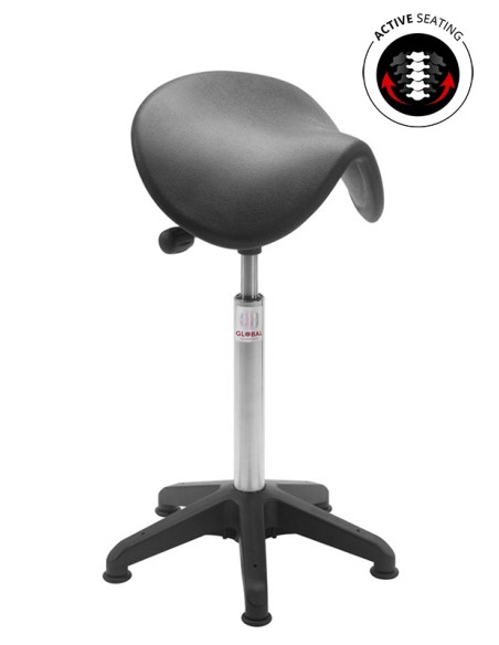 Saddle chairs