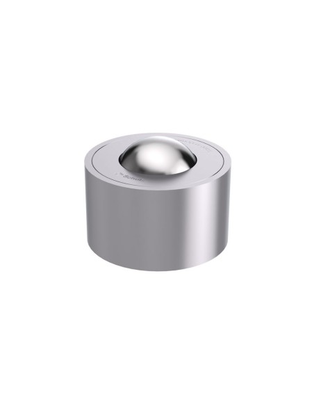 Esfera de Transferência Sólida s/flange Aço/Aço 12-80
