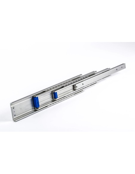 RA774-500 - Guia Telescópica Aço Zincado Super Extensão