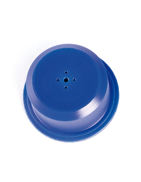 Esfera de Transferência "blue line" POM/POM 15-20. (Industria alimentar)