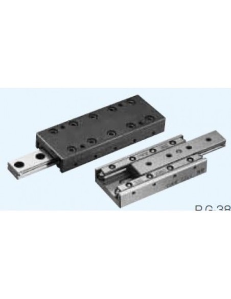 Mesa Linear SYT1025