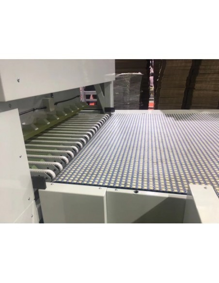 Tela Modular CP-2800C