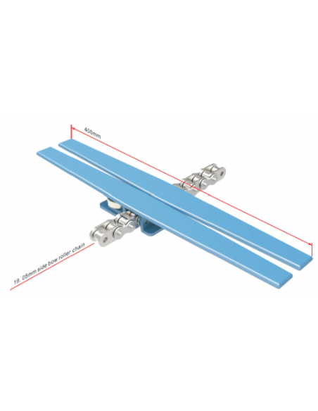 Tela Modular CP-2200A