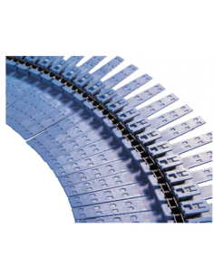 Tela Modular CP-2200A