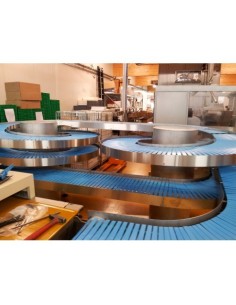 Tela Modular CP-2200A