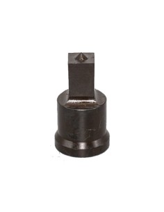 GK6Q16S - Punção 6 Quadrado 16mm