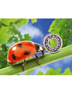 Rolamentos Especiais e Miniatura GRW