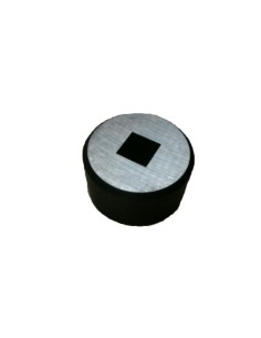 8 mm Square Die 27,7mm-GKM8Q277S