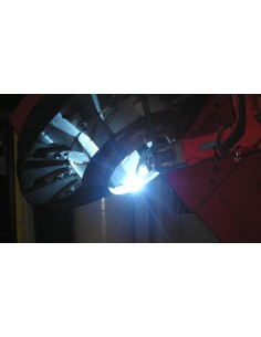 PROTEC WLS04 - Limpeza e lubrificação para arame / fio de soldar