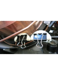 PROTEC WLS4 - Limpeza e lubrificação para fio de soldadura 2