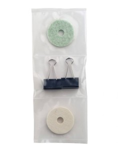 PROTEC WLS04 - Limpeza e lubrificação para arame / fio de soldar