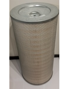 Filtro Cilíndrico Donaldson