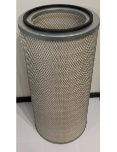 Filtro Cilíndrico Donaldson 2