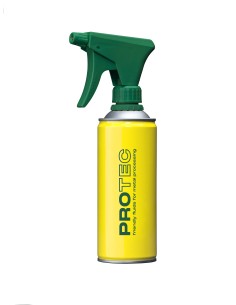 Industrial Atomizer 0.5L PROTEC HSP4K (Metal)