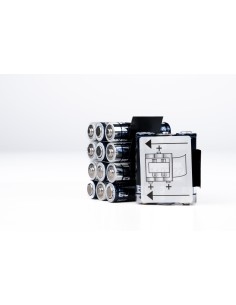 Alkaline Battery Pack