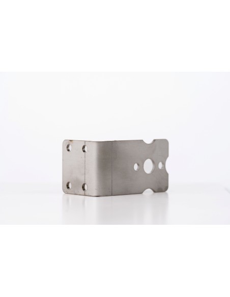Suporte para lubrificador Memolub
