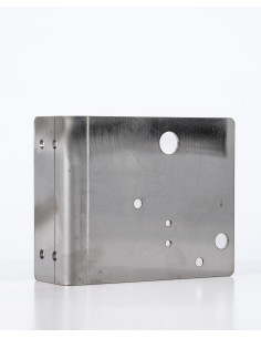 Suporte para lubrificador Memolub 2