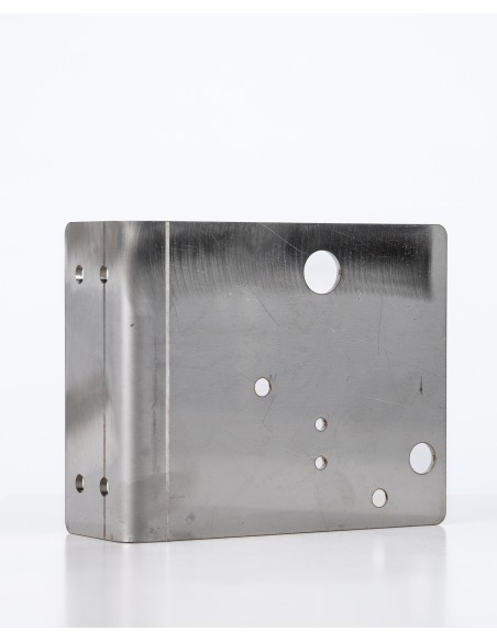 MEMOLUB Lubricator Support
