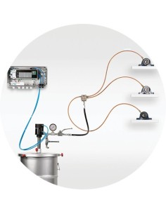 Lubrificação Automática Memolub DS 2