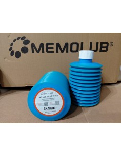 Massa lubrificante de Poliureia para CNC