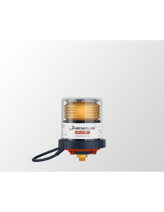 Lubrificação Automática Memolub EPS Memory 2