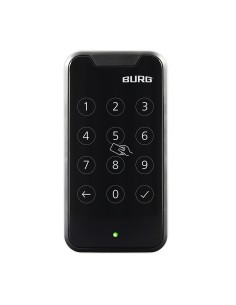 Fechadura inteligente com RFID