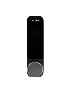 Smart RFID Lock