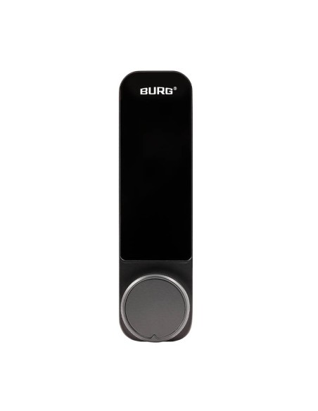 Smart RFID Lock