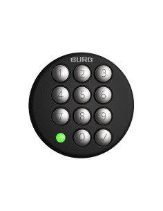 copy of Luvas anti-vibração