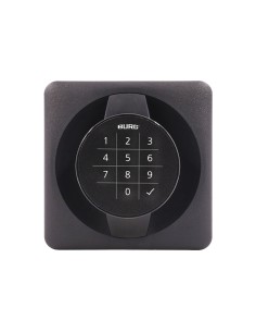 copy of Luvas anti-vibração