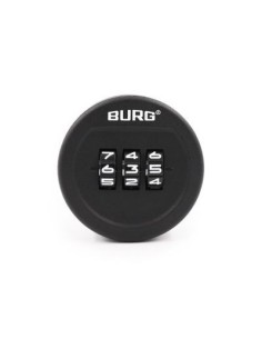 BURG Combination Lock