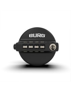 copy of Luvas anti-vibração