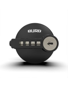 copy of Luvas anti-vibração