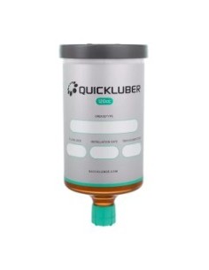 QuickLuber Automatic Lubrication 120 cc