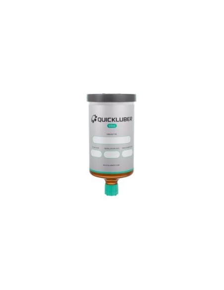 QuickLuber Automatic Lubrication 120 cc