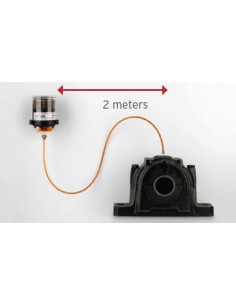 Lubrificação automática Memolub ONE