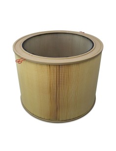Filtro Cilíndrico Plymovent
