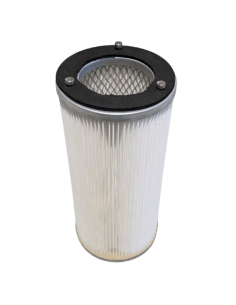 Filtro Cilíndrico Abicor Binzel (FEZ 200 w3)