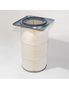 Filtro Cilíndrico Camfil