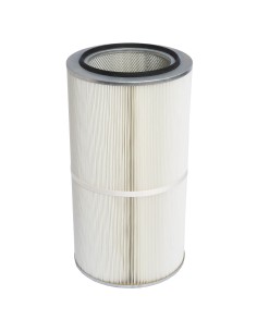 Filtro Cilíndrico Castolin (GoodAire)