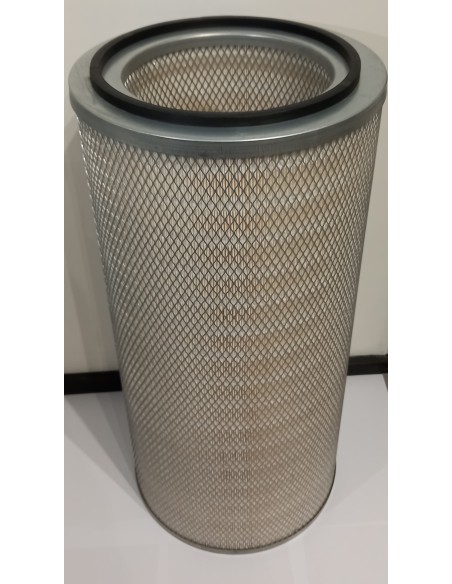 copy of Filtro Cilíndrico Donaldson