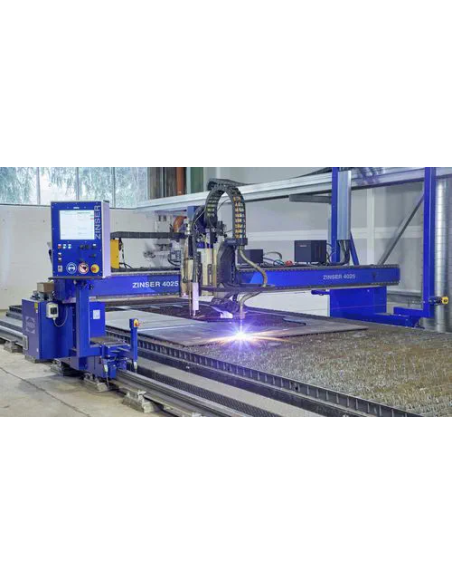 4000 Series Cutting Machines