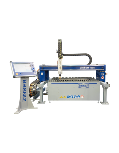 1125 Series Compact Cutting Machine