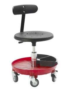 Rollerstools 2