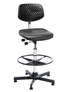 Work chairs