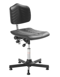 Work chairs