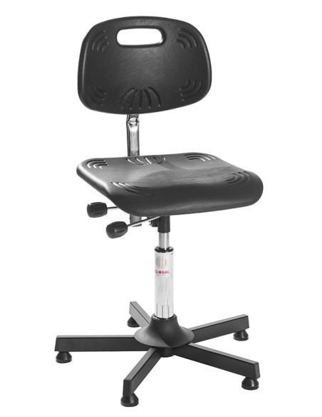 Work chairs