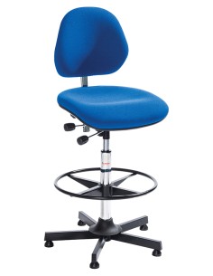 Work chairs