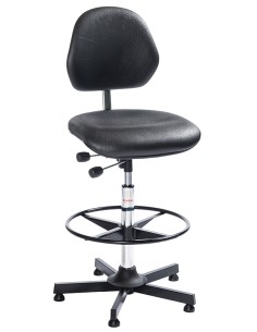 Work chairs